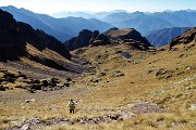 64 Scendiamo al laghetto